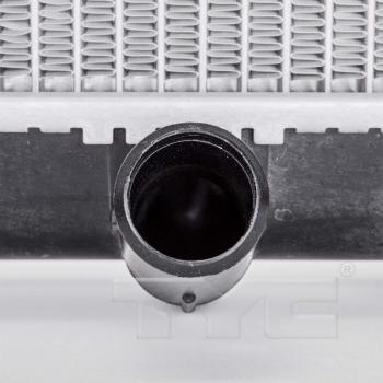 TYC 1278 - Radiator Product image