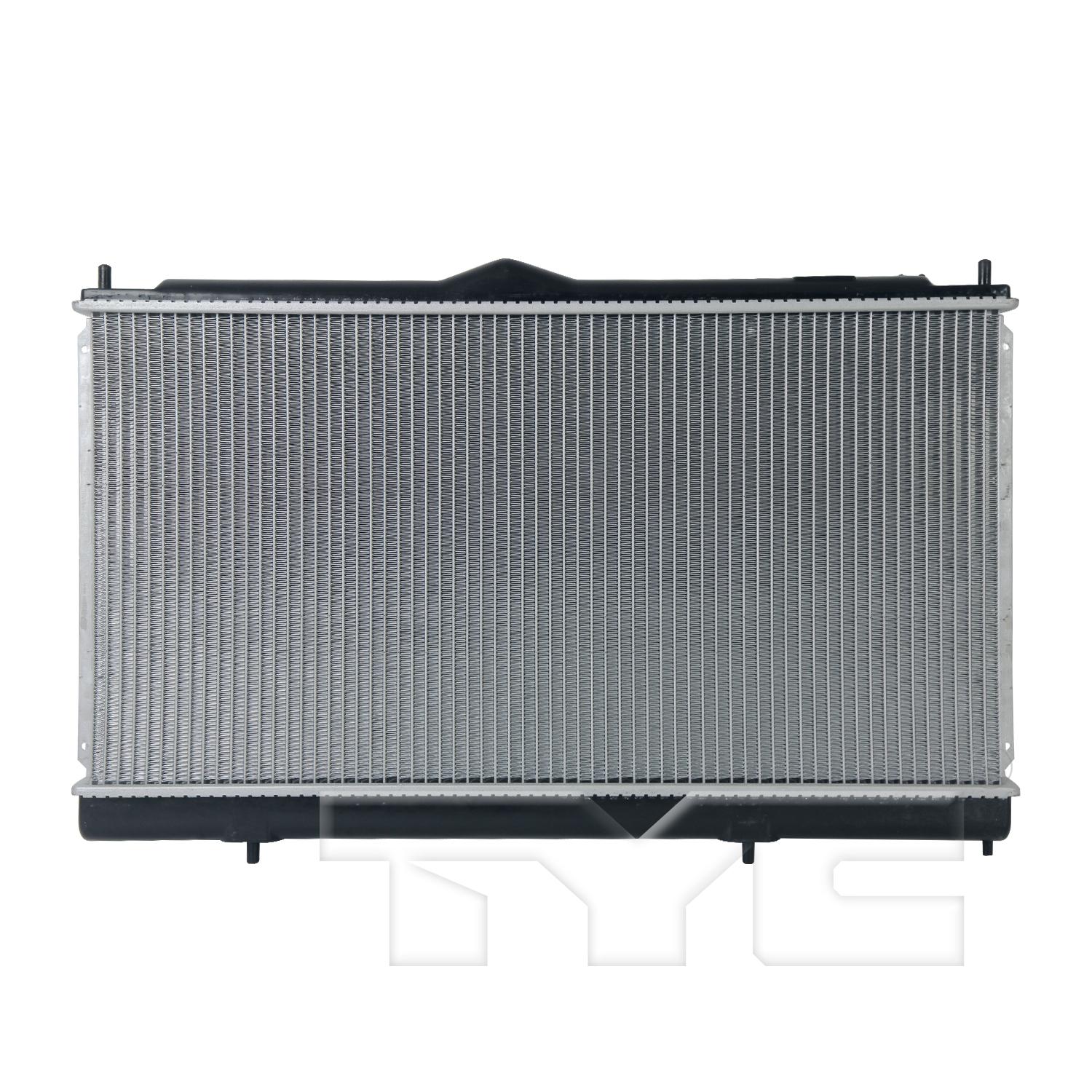 TYC 1298 Radiator product image 2 of 5