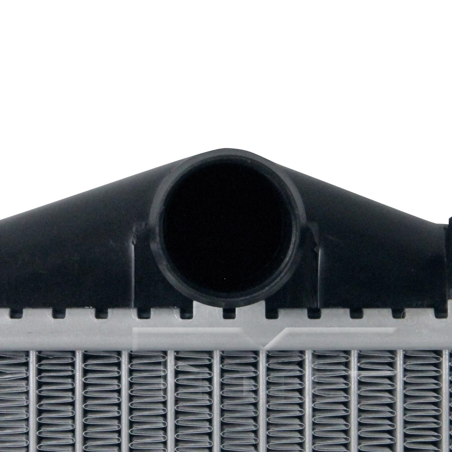 TYC 1298 Radiator product image 3 of 5