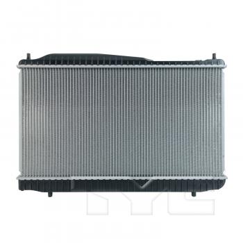 2006 Suzuki Verona Radiator Primary TYC 13000 image 2 of 4