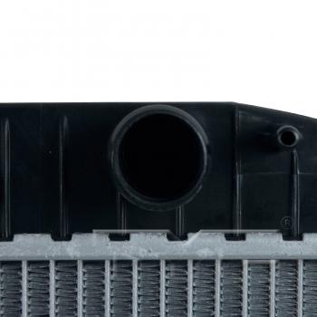 2006 Suzuki Verona Radiator Primary TYC 13000 image 3 of 4