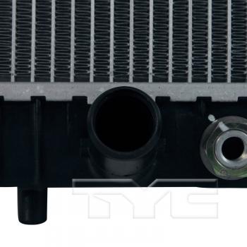 TYC 13000 - Radiator Product image