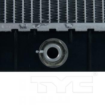 TYC 13000 Radiator product image 5 of 5