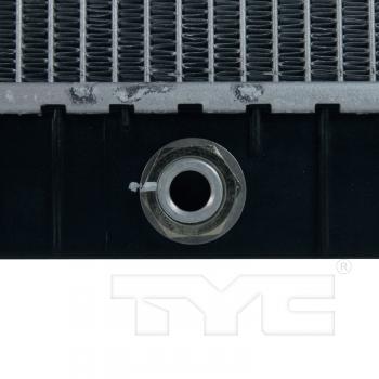 TYC 13000 - Radiator Product image