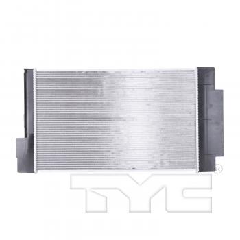 2013 Scion xB Radiator Primary TYC 13001 image 2 of 4