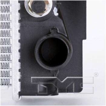 2013 Scion xB Radiator Primary TYC 13001 image 4 of 4