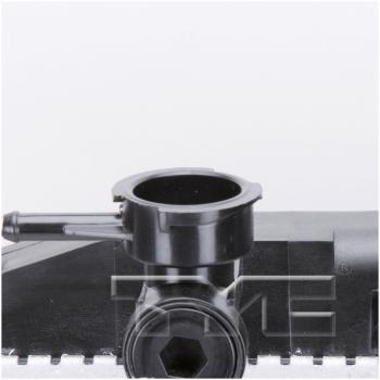 TYC 13002 - Radiator Product image