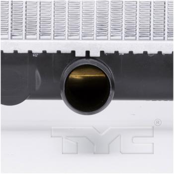 TYC 13002 - Radiator Product image