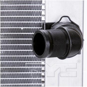 TYC 13004 - Radiator Product image