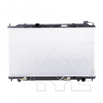 2008 Nissan Maxima Radiator Primary TYC 13005 image 1 of 4