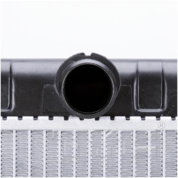 2008 Nissan Maxima Radiator Primary TYC 13005 image 3 of 4