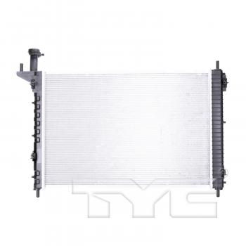 TYC 13006 - Radiator Product image