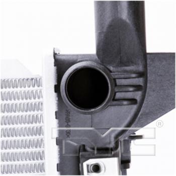 TYC 13006 - Radiator Product image