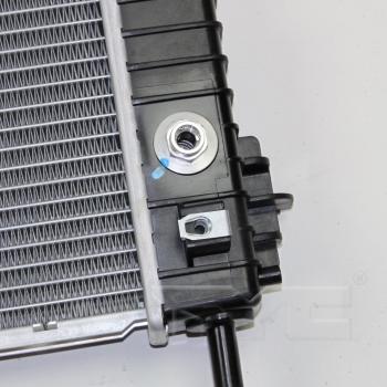 TYC 13007 - Radiator Product image