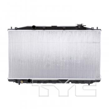 2012 Honda Crosstour Radiator Primary TYC 13009 image 1 of 4