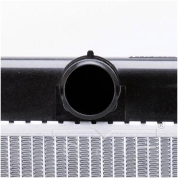 TYC 13009 Radiator product image 5 of 6
