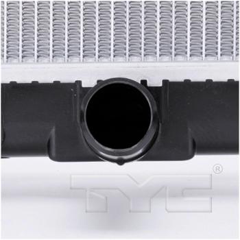 TYC 13009 Radiator product image 6 of 6