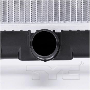 TYC 13009 - Radiator Product image