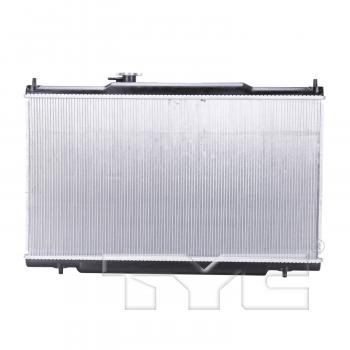 2011 Honda Element Radiator Primary TYC 13015 image 2 of 4