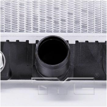 TYC 13015 - Radiator Product image