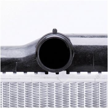 TYC 13015 - Radiator Assembly TYC 13015 Radiator product image 5 of 6