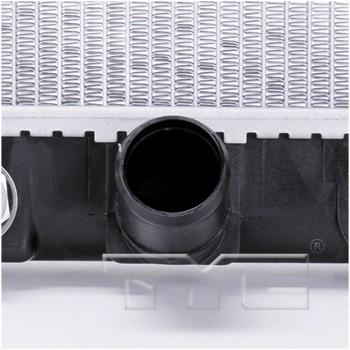 TYC 13015 - Radiator Assembly TYC 13015 Radiator product image 6 of 6