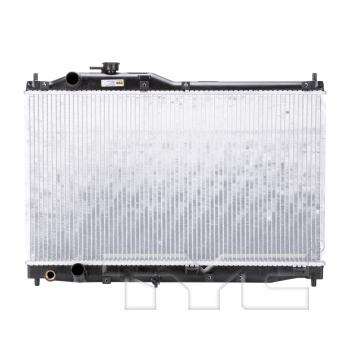 2009 Honda S2000 Radiator Primary TYC 13016 image 1 of 4