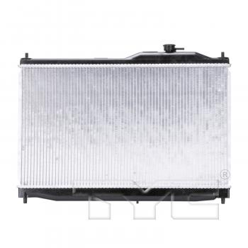 TYC 13016 - Radiator Product image