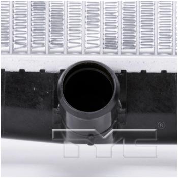 TYC 13016 - Radiator Product image