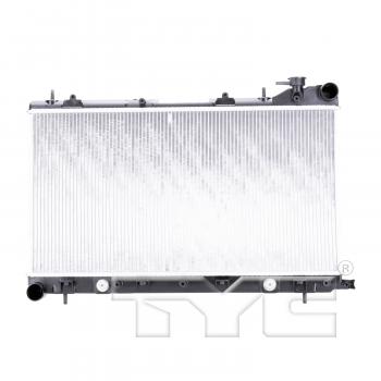 TYC 13021 - Radiator Product image