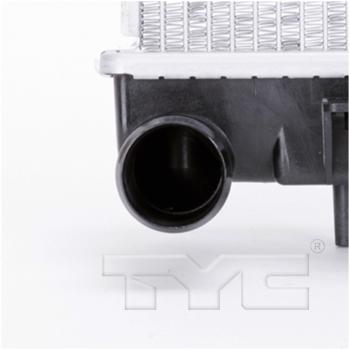TYC 13021 Radiator product image 5 of 6