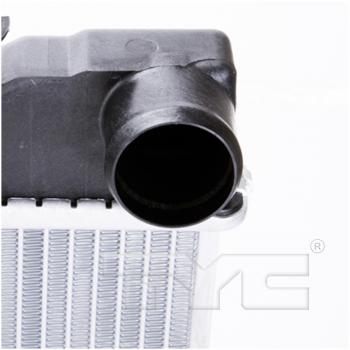 TYC 13021 - Radiator Product image