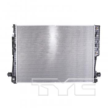 TYC 13022 - Radiator Product image