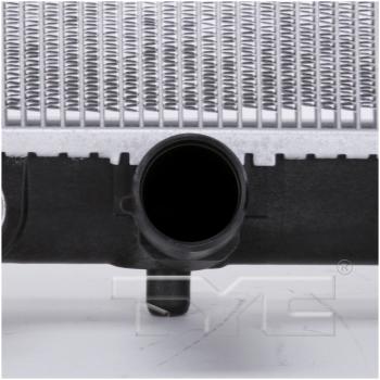 TYC 13023 - Radiator Product image