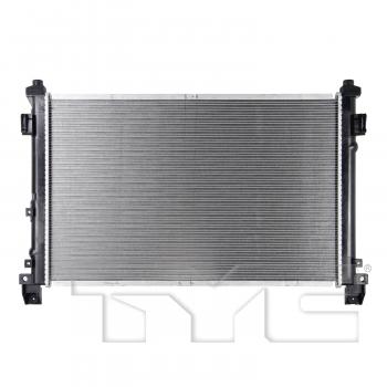 TYC 13025 - Radiator Product image