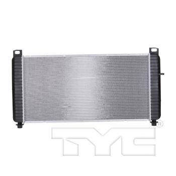 TYC 13029 - Radiator Product image