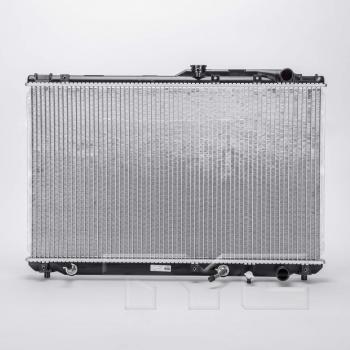 1992 Lexus ES300 Radiator Primary TYC 1303 image 1 of 4