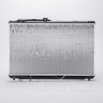 1992 Lexus ES300 Radiator Primary TYC 1303 image 2 of 4