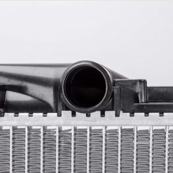 1992 Lexus ES300 Radiator Primary TYC 1303 image 3 of 4
