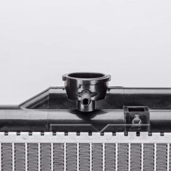 TYC 1303 - Radiator Product image