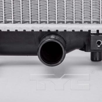 TYC 1303 Radiator product image 5 of 5