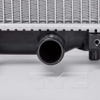 TYC 1303 - Radiator Product image