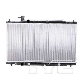 2008 Honda CR-V Radiator Primary TYC 13031 image 1 of 4