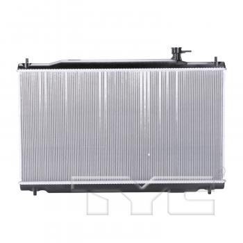 2008 Honda CR-V Radiator Primary TYC 13031 image 2 of 4