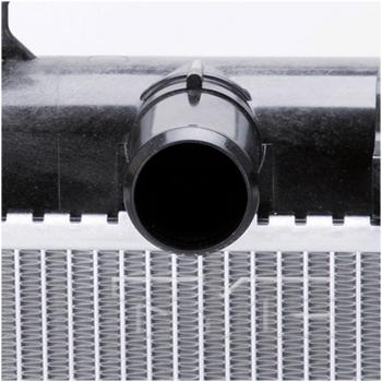 TYC 13031 Radiator product image 5 of 6