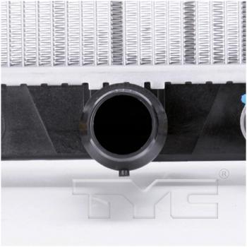 TYC 13031 - Radiator Product image