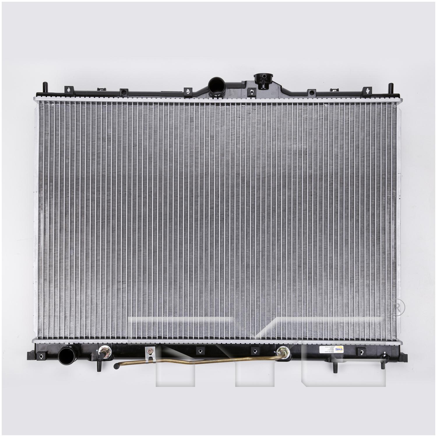 TYC 13032 - Radiator Assembly TYC 13032 Radiator product image 1 of 5