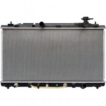2012 Lexus ES350 Radiator Primary TYC 13035 image 1 of 4