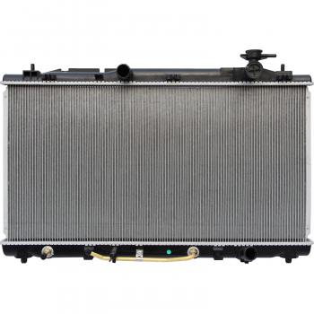 TYC 13035 - Radiator Product image