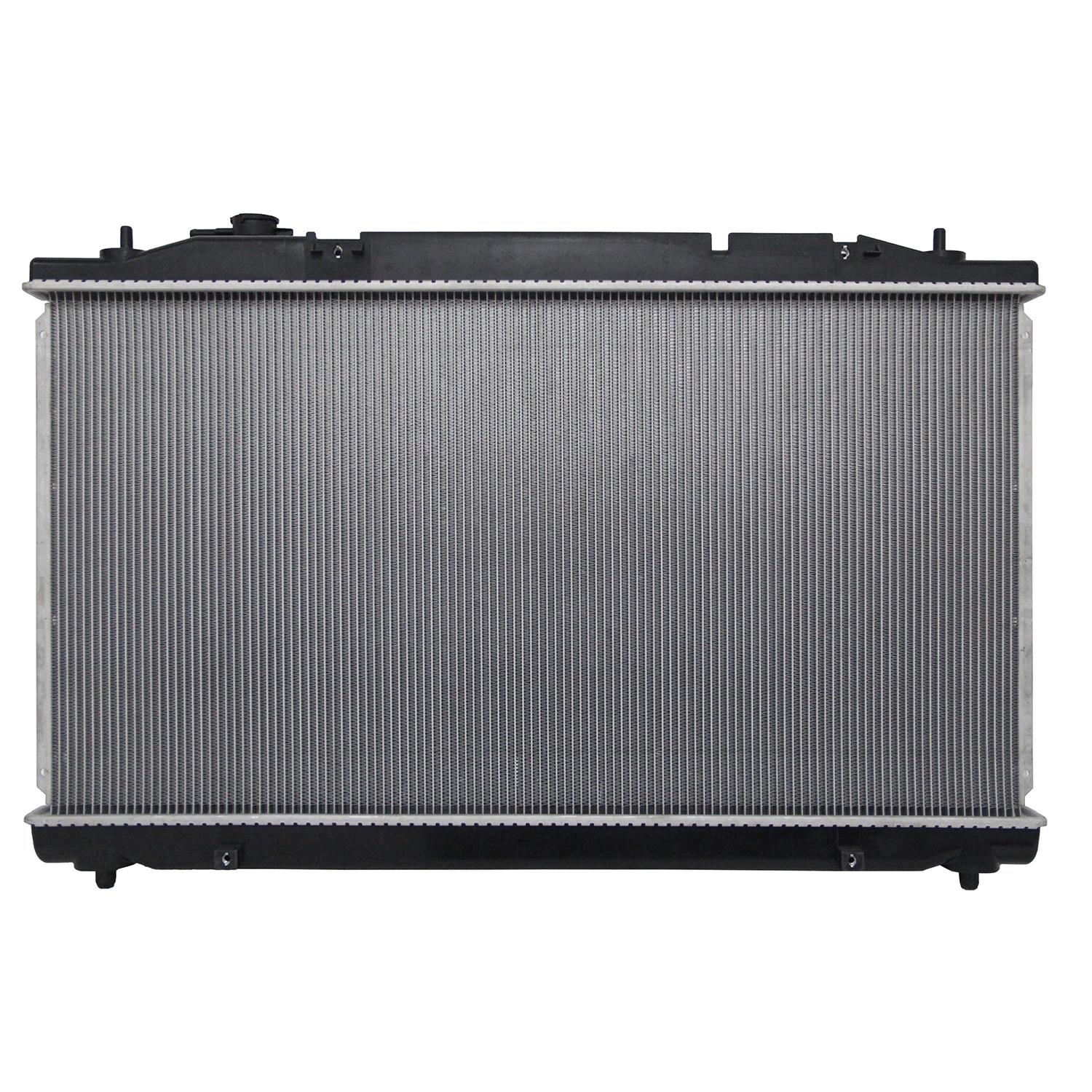TYC 13035 - Radiator Assembly TYC 13035 Radiator product image 2 of 6